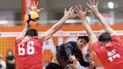 Link Live Streaming Liga Voli Vietnam 2026: Mulai Siang Ini Ada Rivan Nurmulki Vs Boy Arnez, Farhan Halim Main Lagi