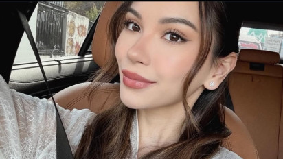 Profil Alyssa Daguise, Istri Al Ghazali yang Dihujat Usai Wajah Baby Soso Tersebar, Berstatus WNA