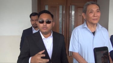 Sidang Lanjutan Konten Hoaks, Kubu Jusuf Hamka Tolak Permintaan Restorative Justice