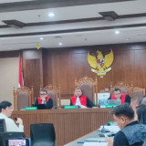 Sidang Lanjutan, Korban Akui Dapat Ancaman dari Bangun Paulus