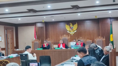 Sidang Lanjutan, Korban Akui Dapat Ancaman dari Bangun Paulus