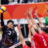 Klasemen Akhir Voli Asian Games 2026: Kena Comeback Iran, Indonesia Gagal Geser Thailand dari Posisi Runner Up Pool B