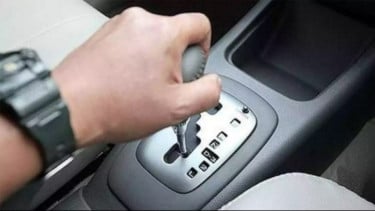 Cegah Rem Cakram Memerah Saat Turunan, Begini Panduan Gunakan Engine Brake Pada Mobil Matic
