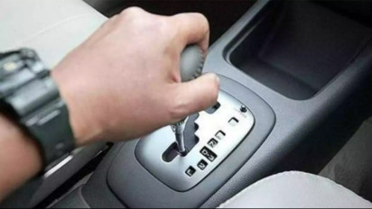 Cegah Rem Cakram Memerah Saat Turunan, Begini Panduan Gunakan Engine Brake Pada Mobil Matic