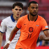 Liverpool Terima Kabar Buruk Jelang Hadapi Manchester City, Cody Gakpo Alami Cedera dan Dicoret dari Timnas Belanda