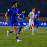 FIFA ASEAN Cup 2026: Thailand Jadi Tim Pertama Lolos Penyisihan Grup Usai Kalahkan Vietnam