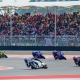 BRI Dukung Penuh Pertamina Grand Prix of Indonesia (MotoGP) 2026, Bawa Sport Tourism Indonesia ke Panggung Dunia