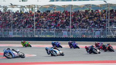 BRI Dukung Penuh Pertamina Grand Prix of Indonesia (MotoGP) 2026, Bawa Sport Tourism Indonesia ke Panggung Dunia