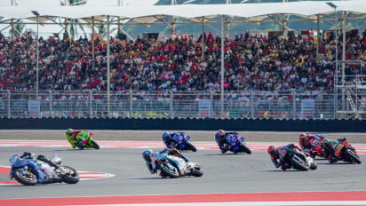 BRI Dukung Penuh Pertamina Grand Prix of Indonesia (MotoGP) 2026, Bawa Sport Tourism Indonesia ke Panggung Dunia