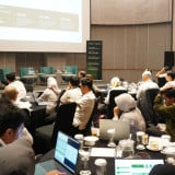 AI Dikembangkan untuk 13 Tantangan Bisnis, Hasilkan 16 Demo