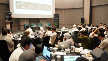 AI Dikembangkan untuk 13 Tantangan Bisnis, Hasilkan 16 Demo