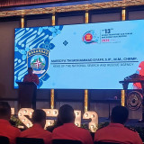 ASEAN Transport SAR Forum di Yogyakarta, 11 Negara Perkuat Penanganan Kecelakaan Transportasi Lintas Negara
