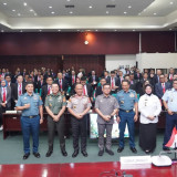 Memperkuat Wawasan Kebangsaan dan Menjadi Agen Perubahan Menuju Indonesia Emas 2045