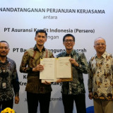 Perluas Akses Permodalan, UMKM di Kalsel Didorong Lebih Produktif