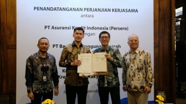 Perluas Akses Permodalan, UMKM di Kalsel Didorong Lebih Produktif