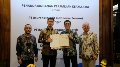 Perluas Akses Permodalan, UMKM di Kalsel Didorong Lebih Produktif