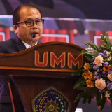 Inilah Tantangan Generasi Muda di Tengah Perkembangan AI