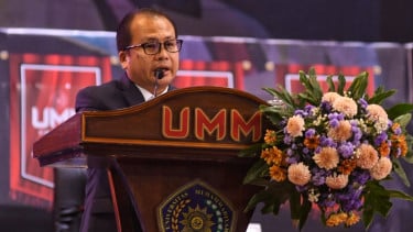 Inilah Tantangan Generasi Muda di Tengah Perkembangan AI