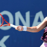 WTA Umumkan Janice Tjen akan Berpasangan dengan Legenda Tenis Dunia di Ajang Guangzhou Open 2026