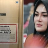 Apartemen Milik Anggota DPRD Kota Bengkulu Vinna Ledy Anggraheni di Tebet Disita KPK, Diduga Pemberian Pengusaha