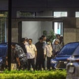 Kantor Pengembang di Bandung Barat Digeledah KPK Terkait Kasus ATR/BPN dan Summarecon