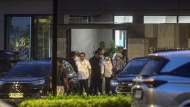 Kantor Pengembang di Bandung Barat Digeledah KPK Terkait Kasus ATR/BPN dan Summarecon