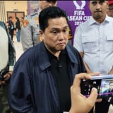 Erick Thohir Konfirmasi Gianni Infantino Hingga Presiden Prabowo Hadiri Final FIFA ASEAN Cup 2026