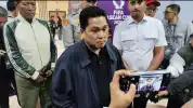 Erick Thohir Konfirmasi Gianni Infantino Hingga Presiden Prabowo Hadiri Final FIFA ASEAN Cup 2026