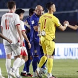 Gagal Tembus Final FIFA ASEAN Cup 2026 Karena Thailand, Pelatih Timnas Vietnam Kangen Striker Naturalisasi