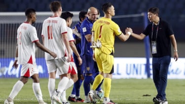 Gagal Tembus Final FIFA ASEAN Cup 2026 Karena Thailand, Pelatih Timnas Vietnam Kangen Striker Naturalisasi