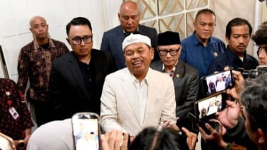 Gebrakan Baru KDM, Buka Pendaftaran "Asuransi Aing" untuk 5,4 Juta Warga Jabar