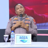Ipda Purnomo tetap Produksi Konten YouTube  Purnomo Belajar Baik , Hanya Tutup Monetisasi Akun usai Didatangi Petugas