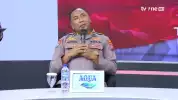 Ipda Purnomo tetap Produksi Konten YouTube 'Purnomo Belajar Baik', Hanya Tutup Monetisasi Akun usai Didatangi Petugas
