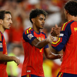 Hasil UEFA Nations League di Liga A Semalam: Inggris dan Spanyol Kompak Raih Tiga Poin Penuh
