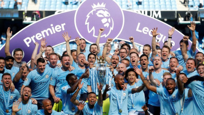 Premier League Rilis Pernyataan Resmi, Manchester City Dinyatakan Bersalah atas 115 Tuduhan Aturan Finansial