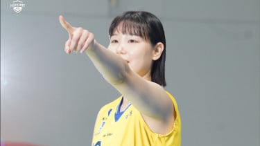 Mengenal Koo Sol, Setter Megawati Hangestri di Hillstate yang Ternyata Pernah Jadi Andalan Red Sparks