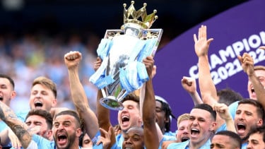 Respons Manchester City usai Resmi Dinyatakan Bersalah oleh Premier League: Kami Tak Bersalah