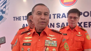 Pencarian Korban Kapal Virgo Berlanjut, Berpacu dengan Arus dan Kendala Identifikasi DVI