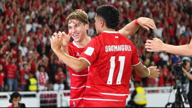 Skenario Timnas Indonesia Lolos ke Final FIFA ASEAN Cup 2026, Menang Saja Belum Tentu Cukup
