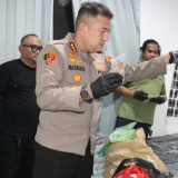 Clandestine Lab Etomidate Beroperasi Sejak Agustus 2026 di Rumah Cluster PIK Dibongkar, WN China Jadi Pekerja Dapat Upah Rp13,3 Juta