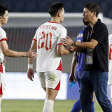 Kim Sang-sik Keluhkan Kualitas Skuad Vietnam di FIFA ASEAN Cup 2026: Jika Saja Ada Nguyen Xuan Son