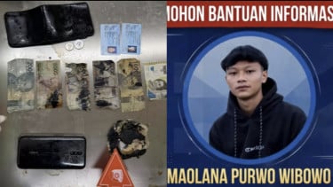 Pilu, Keluarga Ungkap Alasan Maulana Korban KM Virgo Bawa KTP Neneknya yang Sudah Meninggal
