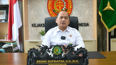 Anggota TNI Aktif Jadi Tersangka Kasus Korupsi Tata Kelola MBG, Langsung Ditahan di Pomdam Jaya