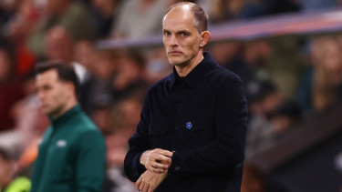 Inggris Tak Dapat Pujian usai Kalahkan Republik Ceko, Thomas Tuchel Bicara Jujur: Lebih Baik seperti Ini