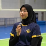 Khas Orang Indonesia, Karakter Megawati Hangestri Diungkap Pemain Hyundai Hillstate