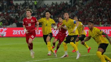 Syarat Wajib Jika Timnas Indonesia Ingin Lolos ke Final FIFA ASEAN Cup 2026, Malaysia Bisa Tentukan Nasib Garuda