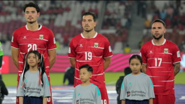 Jadwal Timnas Indonesia Vs Bangladesh di FIFA ASEAN Cup 2026: Wajib Menang, Tapi Tiket Final Belum Aman