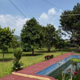 KPK Cek Glamping hingga Kebun Durian-Alpukat 1,5 Hektare Diduga Milik Anggota Polri Yayat Sudrajat di Subang, Ini Penampakannya