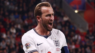 Reaksi Jujur Harry Kane soal Kasus Finansial Manchester City yang Ikut Guncang Timnas Inggris