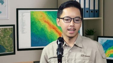Reaktivasi 248,5 Km Jalur Kereta Api Sumbar Ditargetkan Mulai Oktober 2026